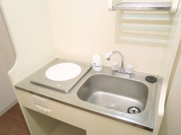 アーバン・ドヌールの物件内観写真